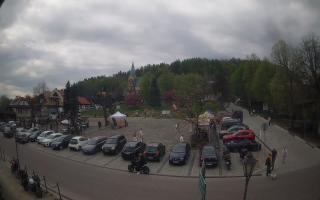 Lanckorona Rynek - 01-05-2026 13:20
