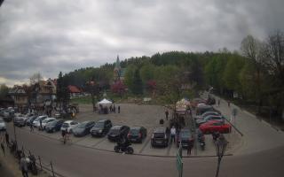 Lanckorona Rynek - 01-05-2026 13:28