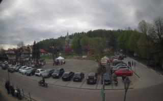 Lanckorona Rynek - 01-05-2026 13:32