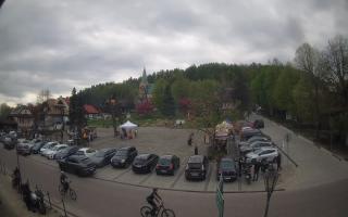Lanckorona Rynek - 01-05-2026 13:36