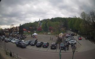 Lanckorona Rynek - 01-05-2026 13:40