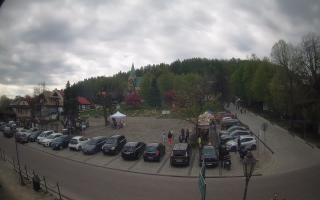 Lanckorona Rynek - 01-05-2026 13:44