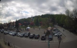 Lanckorona Rynek - 01-05-2026 13:52