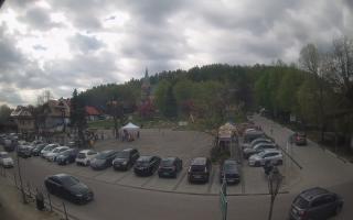 Lanckorona Rynek - 01-05-2026 13:56