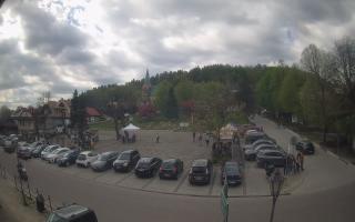 Lanckorona Rynek - 01-05-2026 14:00