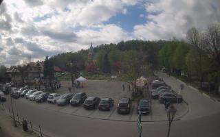 Lanckorona Rynek - 01-05-2026 14:13