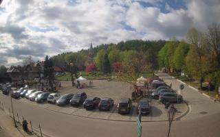 Lanckorona Rynek - 01-05-2026 14:17