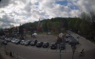 Lanckorona Rynek - 01-05-2026 14:25