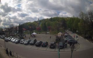 Lanckorona Rynek - 01-05-2026 14:29