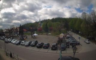 Lanckorona Rynek - 01-05-2026 14:33