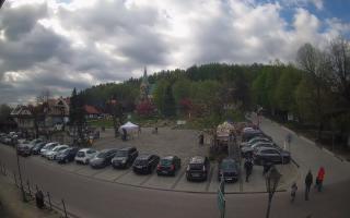 Lanckorona Rynek - 01-05-2026 14:37