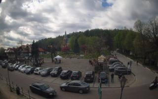 Lanckorona Rynek - 01-05-2026 14:04