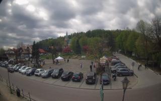 Lanckorona Rynek - 01-05-2026 14:41