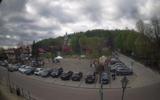 Lanckorona Rynek - 01-05-2026 14:45