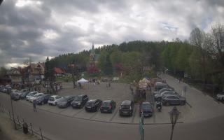 Lanckorona Rynek - 01-05-2026 14:49