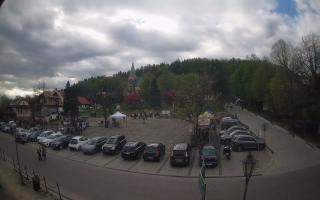 Lanckorona Rynek - 01-05-2026 14:53