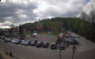 Lanckorona Rynek - 01-05-2026 14:57