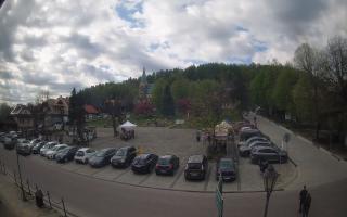 Lanckorona Rynek - 01-05-2026 14:08