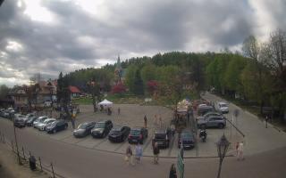 Lanckorona Rynek - 01-05-2026 15:01