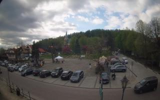 Lanckorona Rynek - 01-05-2026 15:10