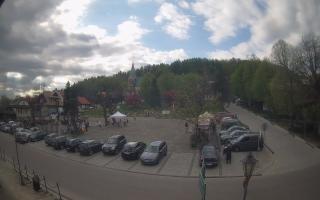 Lanckorona Rynek - 01-05-2026 15:14