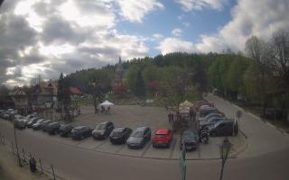 Lanckorona Rynek - 01-05-2026 15:18