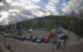 Lanckorona Rynek - 01-05-2026 15:22