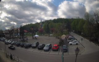 Lanckorona Rynek - 01-05-2026 15:26