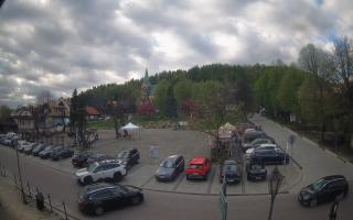 Lanckorona Rynek - 01-05-2026 15:30