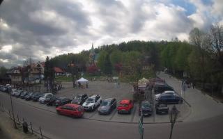 Lanckorona Rynek - 01-05-2026 15:34