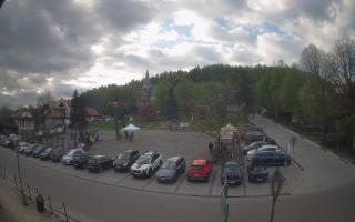 Lanckorona Rynek - 01-05-2026 15:38