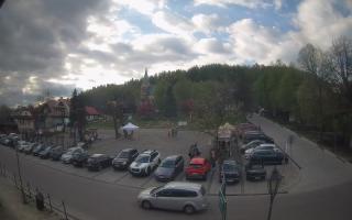 Lanckorona Rynek - 01-05-2026 15:40