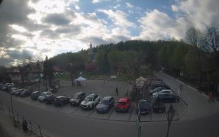 Lanckorona Rynek - 01-05-2026 15:44