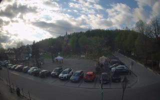 Lanckorona Rynek - 01-05-2026 15:48