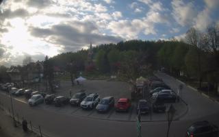 Lanckorona Rynek - 01-05-2026 15:50