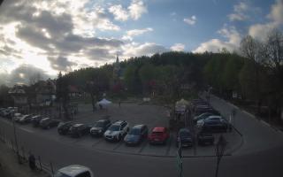 Lanckorona Rynek - 01-05-2026 15:54