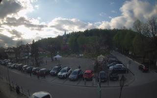 Lanckorona Rynek - 01-05-2026 15:58