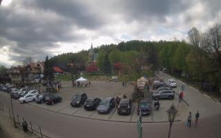 Lanckorona Rynek - 01-05-2026 15:06