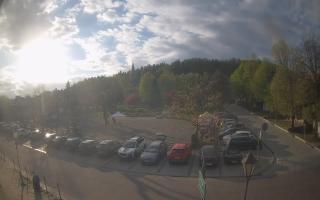 Lanckorona Rynek - 01-05-2026 16:13