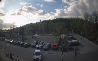 Lanckorona Rynek - 01-05-2026 16:03