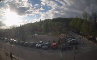 Lanckorona Rynek - 01-05-2026 16:09