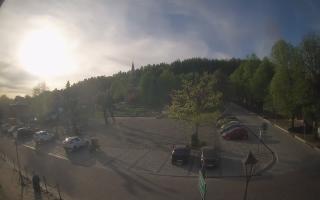 Lanckorona Rynek - 04-05-2026 16:12