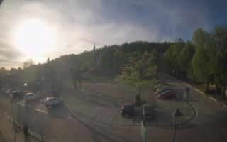 Lanckorona Rynek - 04-05-2026 16:16