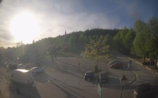 Lanckorona Rynek - 04-05-2026 16:20