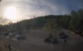 Lanckorona Rynek - 04-05-2026 16:08