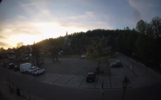 Lanckorona Rynek - 04-05-2026 17:31