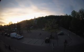 Lanckorona Rynek - 04-05-2026 17:39