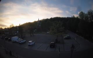 Lanckorona Rynek - 04-05-2026 17:45