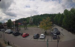 Lanckorona Rynek - 13-05-2026 12:30