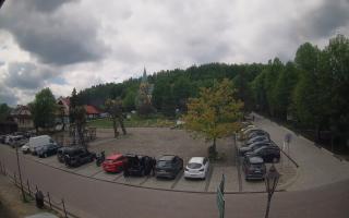 Lanckorona Rynek - 13-05-2026 12:35